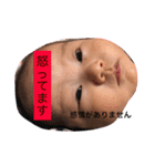 ソウシすたんぷ part2（個別スタンプ：5）