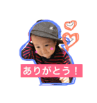 ソウシすたんぷ part2（個別スタンプ：21）