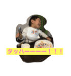 伊織の日々（個別スタンプ：1）