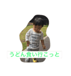 伊織の日々（個別スタンプ：3）