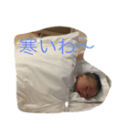 伊織の日々（個別スタンプ：5）