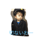 伊織の日々（個別スタンプ：18）