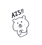 OKUMA.P（個別スタンプ：2）