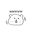 OKUMA.P（個別スタンプ：15）