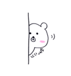 OKUMA.P（個別スタンプ：28）