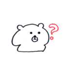OKUMA.P（個別スタンプ：33）