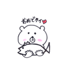 OKUMA.P（個別スタンプ：35）