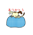 USANEKOSAN（個別スタンプ：2）