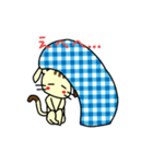 USANEKOSAN（個別スタンプ：3）