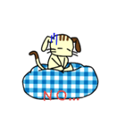 USANEKOSAN（個別スタンプ：5）