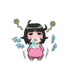 ウチの姫さま（個別スタンプ：29）