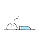 はなぱん（個別スタンプ：14）
