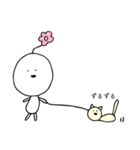 はなぱん（個別スタンプ：30）