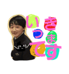 mamano.stampp（個別スタンプ：6）