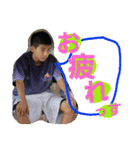 mamano.stampp（個別スタンプ：7）
