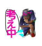mamano.stampp（個別スタンプ：10）