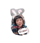 beautifulgalss（個別スタンプ：10）