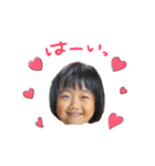 いいだチルドレン（個別スタンプ：8）