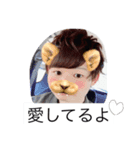 すずきこうと2（個別スタンプ：5）