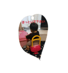 みぃーよ（個別スタンプ：7）
