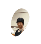 BaBa310902（個別スタンプ：4）