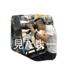 atow（個別スタンプ：2）