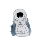 pueai pueai（個別スタンプ：3）