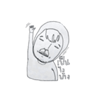 pueai pueai（個別スタンプ：6）