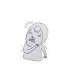 pueai pueai（個別スタンプ：33）