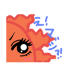 太陽sunshine（個別スタンプ：2）