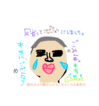 ちっころ劇場（個別スタンプ：16）