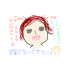 ちっころ劇場（個別スタンプ：21）