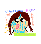 ちっころ劇場（個別スタンプ：24）