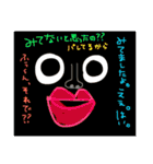ちっころ劇場（個別スタンプ：28）