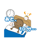 落単古墳マン（個別スタンプ：10）