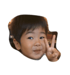 musukoabcd（個別スタンプ：1）