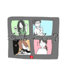 おそらく日常で使えるであろうスタンプ（個別スタンプ：22）