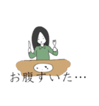 おそらく日常で使えるであろうスタンプ（個別スタンプ：23）