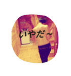 TEAM  tachikawa sticker 2（個別スタンプ：3）