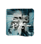 TEAM  tachikawa sticker 2（個別スタンプ：4）