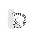 やまもりごはんくん（個別スタンプ：28）