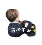 陽斗＆絢斗（個別スタンプ：23）
