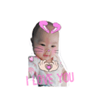 Familytong（個別スタンプ：1）
