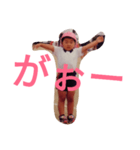 可愛いターポン（個別スタンプ：12）