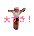 可愛いターポン（個別スタンプ：39）