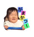 みぃちゃんスタンプ第2弾（個別スタンプ：4）
