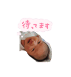 kureha589（個別スタンプ：5）