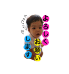 MIA Stampy2（個別スタンプ：25）