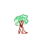 Crazybrabra（個別スタンプ：4）