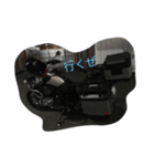BMGS（個別スタンプ：1）